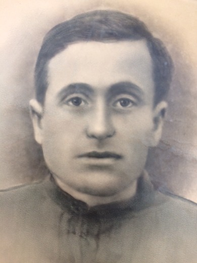 Фурман Сруль Моисеевич