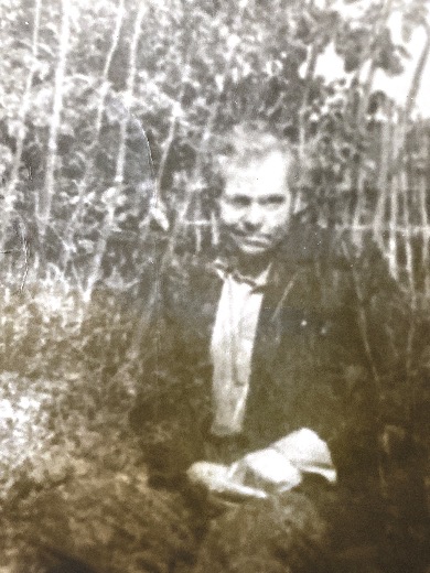 Васильев Василий Васильевич