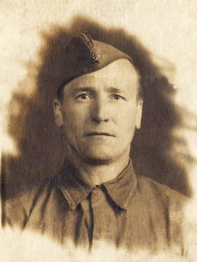 Кудинов Николай Николаевич