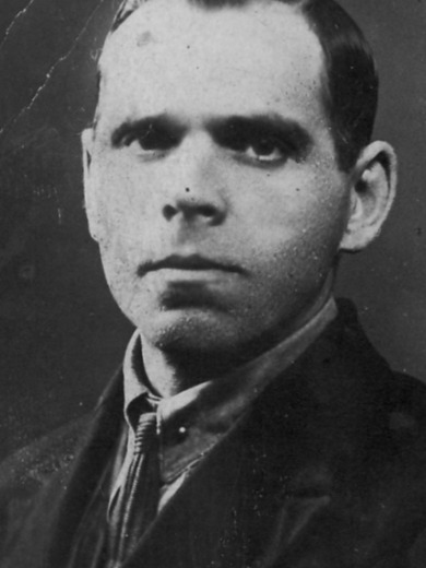 Глухов Григорий Алексеевич