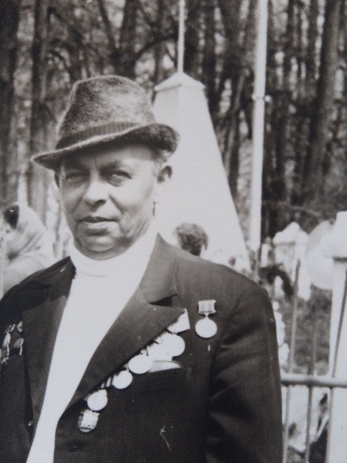 Селятицкий Сергей Анатольевич