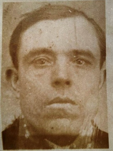 Храмов Феоктист Степанович