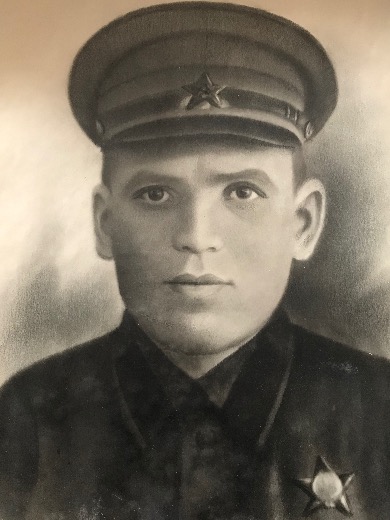 Мартыненко Яков Моисеевич