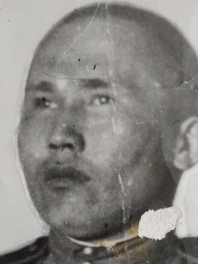 Смагулов Нурадил