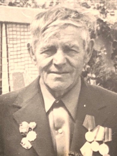 Степаненко Кирилл Андреевич