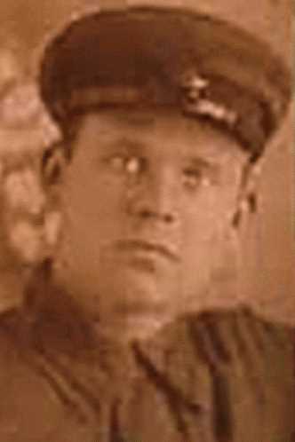 Макухин Алексей Михайлович