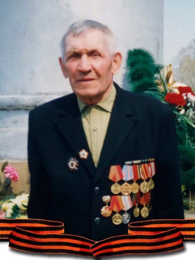Филев Михаил Николаевич