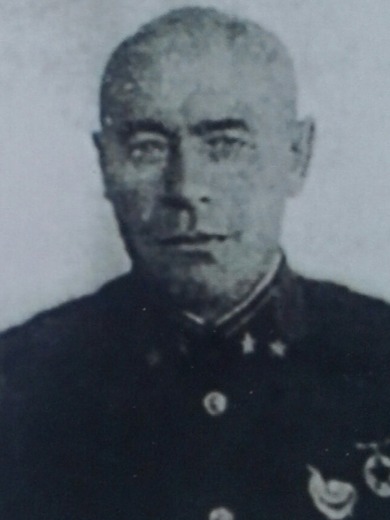 Будыхо Александр Ефимович