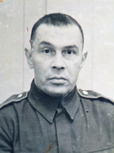Поёмный Николай Арсеньевич