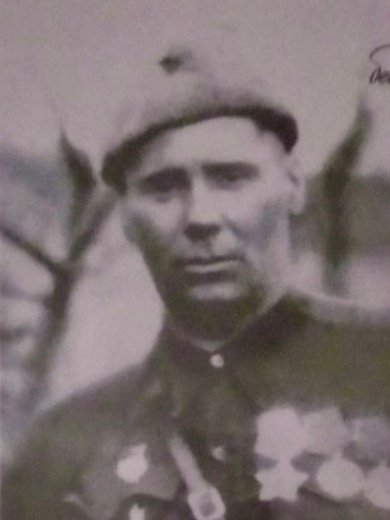 Задиянчук Василий Петрович