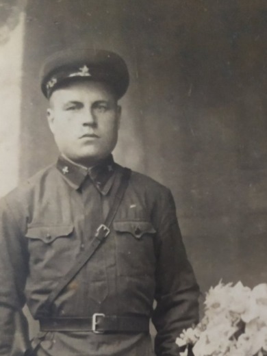 Тамчук Мусий Владимирович