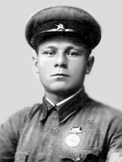 Землянский Михаил Матвеевич