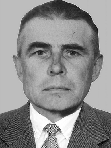 Малашенко Николай Алексеевич