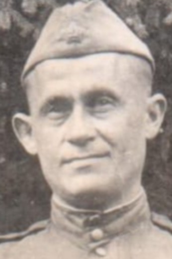 Бударов Иван Кириллович