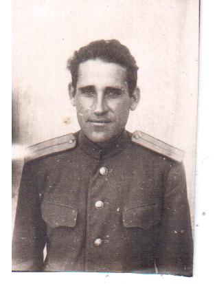 Варлашкин Гаврил Иванович