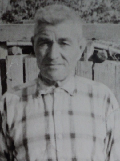 Алтухов Сергей Дмитриевич