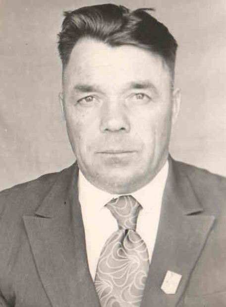 Карпов Иван Семенович