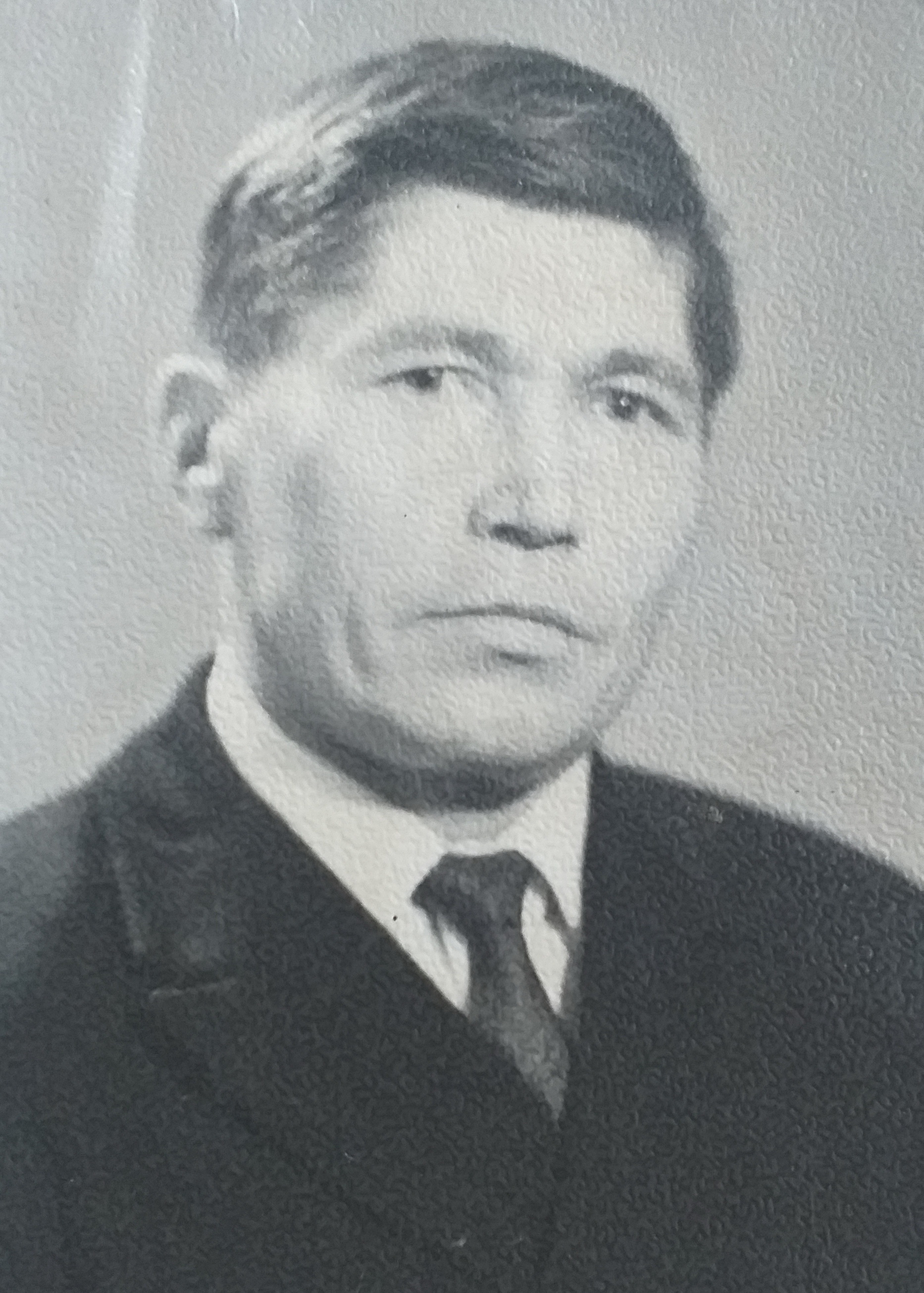 Труфанов Михаил Прокопьевич