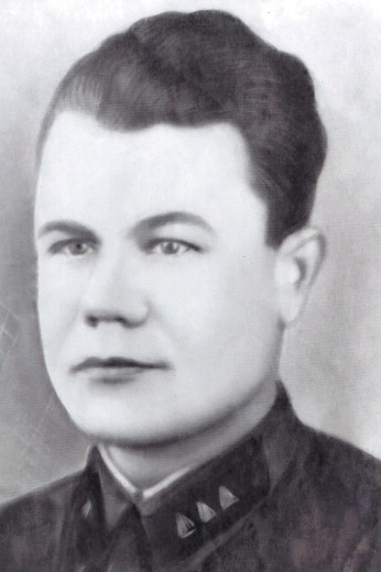 Силагин|Симагин Степан Семенович