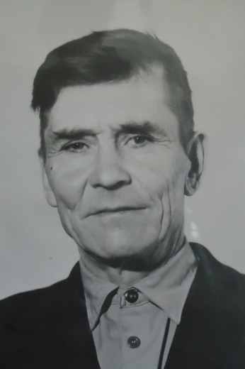 Плюснин Георгий Николаевич