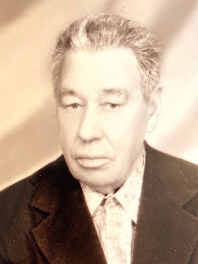 Кузнецов Иван Дмитриевич