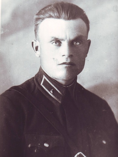 Иноземцев Афанасий Иванович