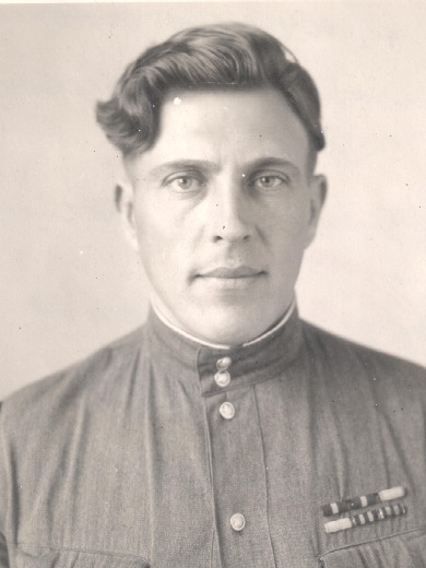 Белоусов Алексей Сергеевич