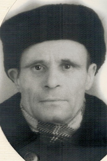 Луценко Данил Прохорович