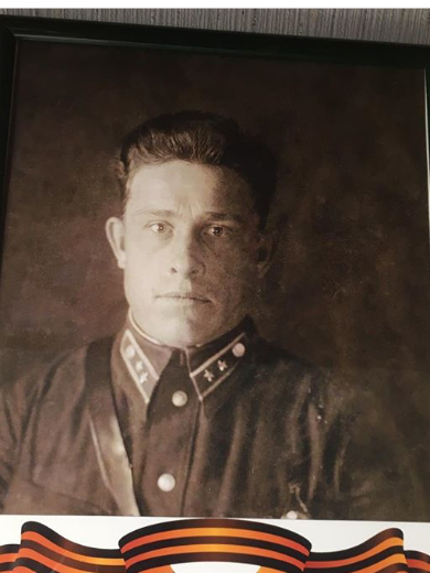 Зикратый Петр Емильянович
