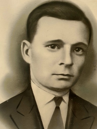 Хоружев Тимофей Иосифович
