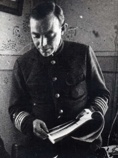 Кириллов Михаил Сергеевич