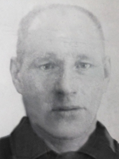 Богданов Павел Иванович