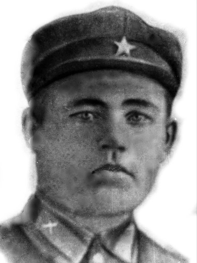 Татауров Виктор Леонтьевич