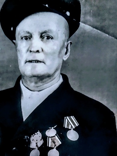 Эдиев Маджир Тенгизович