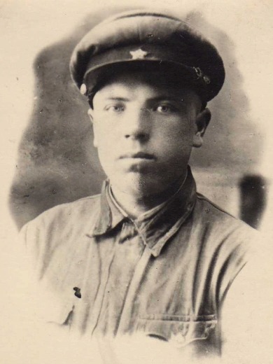 Кулагин Григорий Петрович