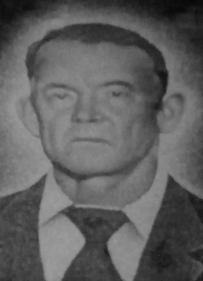 Павлов Василий Петрович