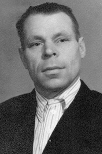 Вершинин Павел Павлович
