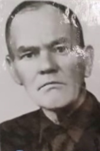 Свистунов Иван Алексеевич