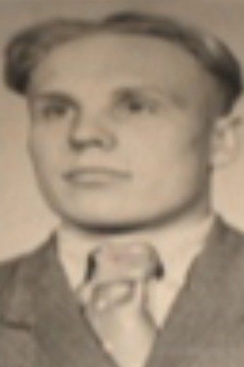 Смирнов Николай Александрович