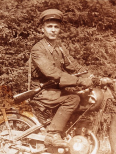 Сенев Александр Андреевич