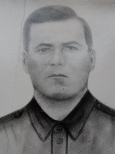 Молдаванов Кузьма Алексеевич