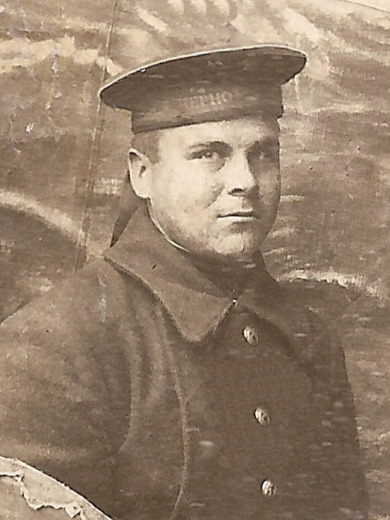 Подсытник Василий Михайлович