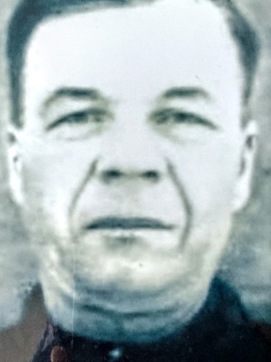Ковалев Иван Васильевич