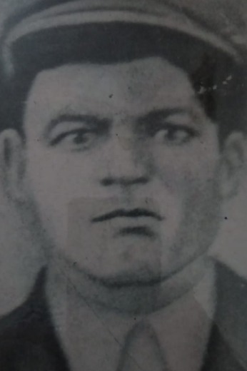 Никончук Иван Михайлович