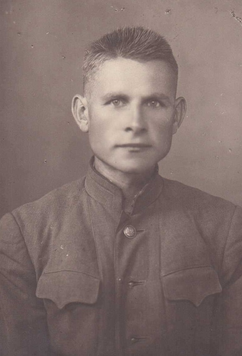 Хренов Александр Григорьевич