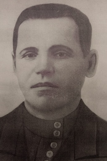 Ветров Николай Александрович