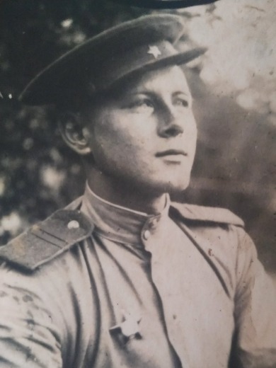 Жуковец Михаил