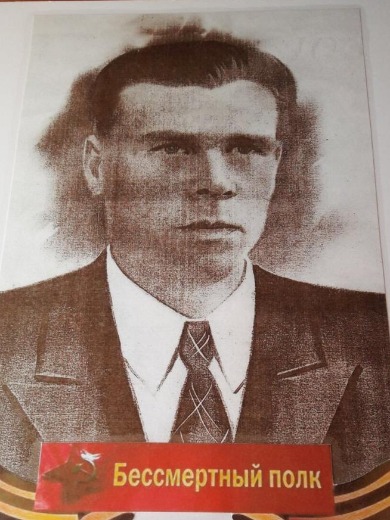 Бессонов Павел Романович