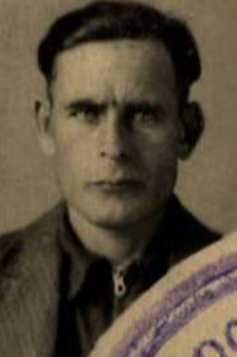 Никитин Павел Яковлевич