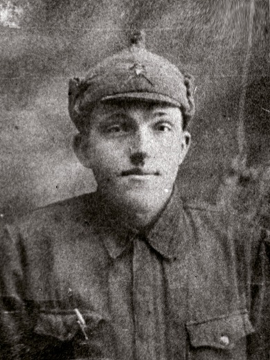 Сундуков Фёдор Павлович